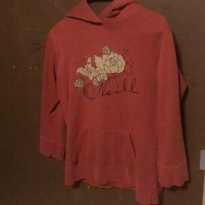 O’Neill Surf Hooded Sweatshirt